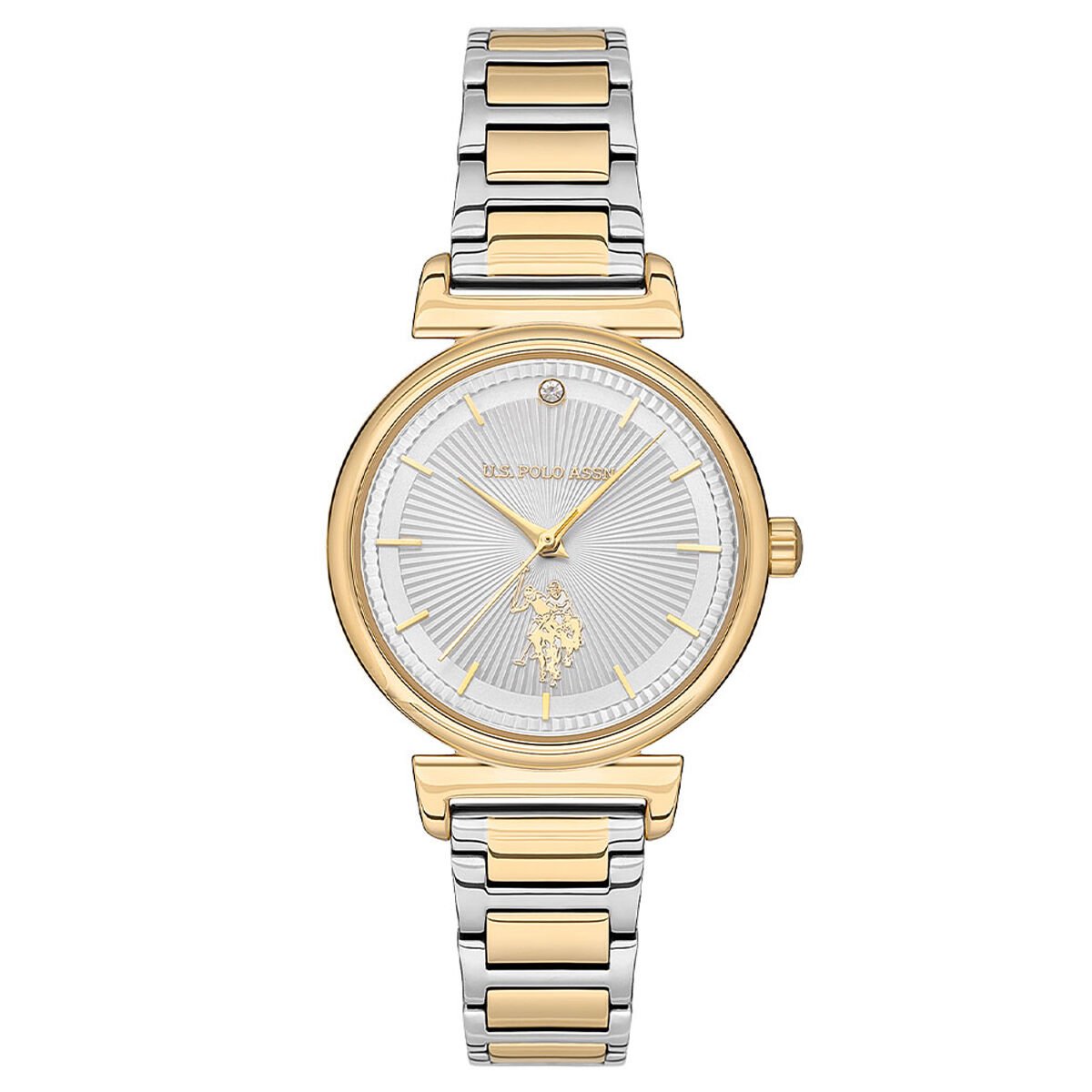 U.S. Polo Assn. USPA2070-02 Kadın Kol Saati