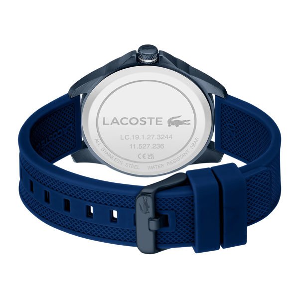 Lacoste LAC2011174 Erkek Kol Saati