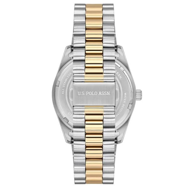U.S. Polo Assn. USPA1100-07 Erkek Kol Saati