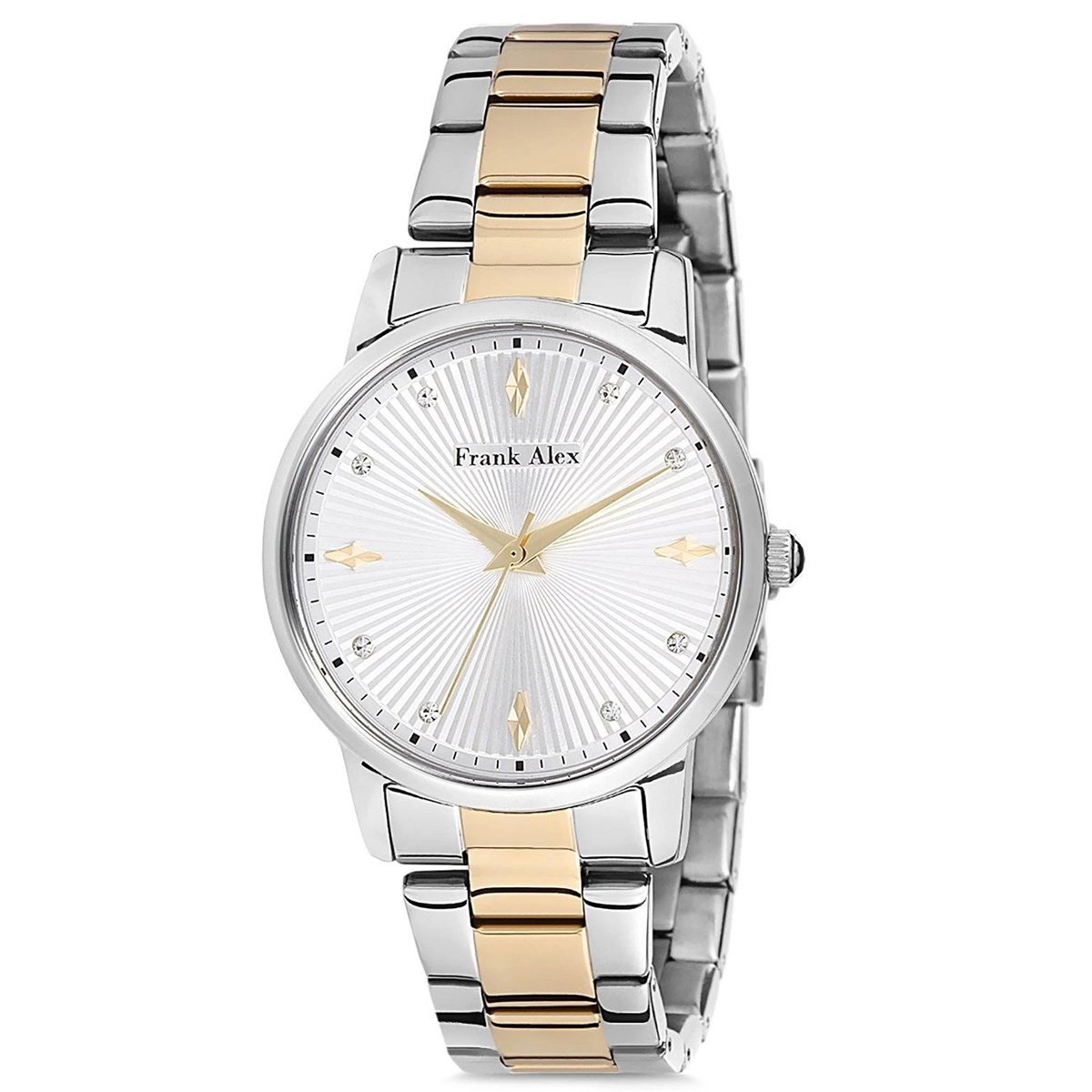 Frank Alex FA.12224M.03 Kadın Kol Saati