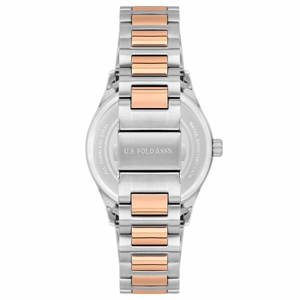 U.S. Polo Assn. USPA1072-05 Erkek Kol Saati