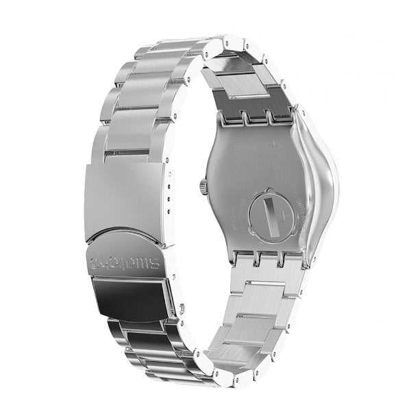 Swatch YLS206G Çelik Kadın Kol Saati