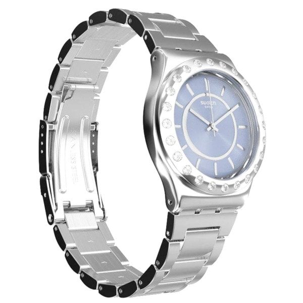 Swatch YLS206G Çelik Kadın Kol Saati