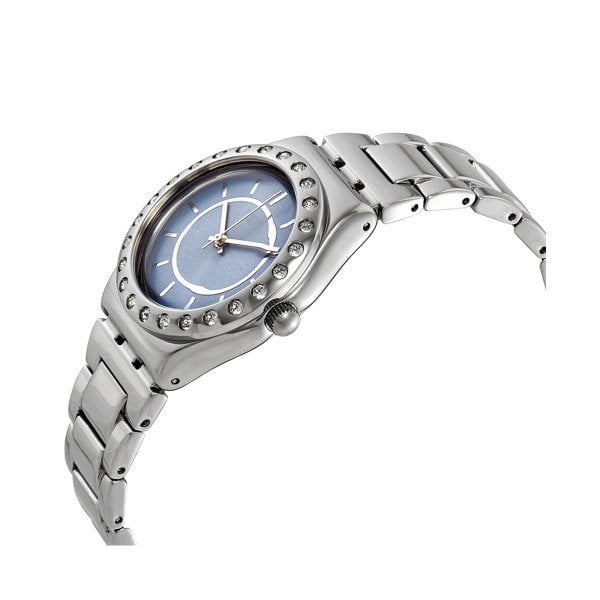 Swatch YLS206G Çelik Kadın Kol Saati