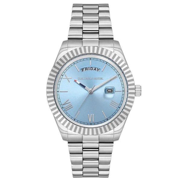 U.S. Polo Assn. USPA1100-05 Erkek Kol Saati