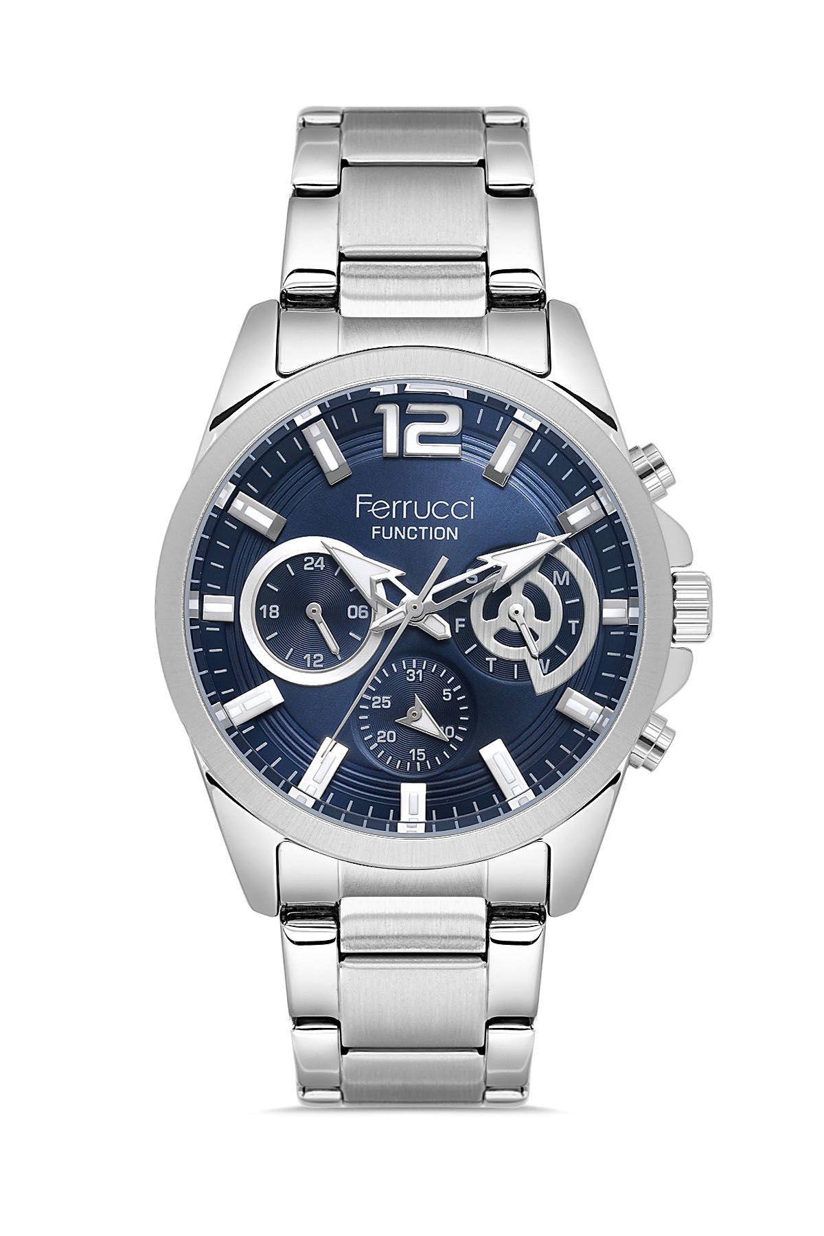 Ferrucci FCF 03557M.03 Erkek Kol Saati