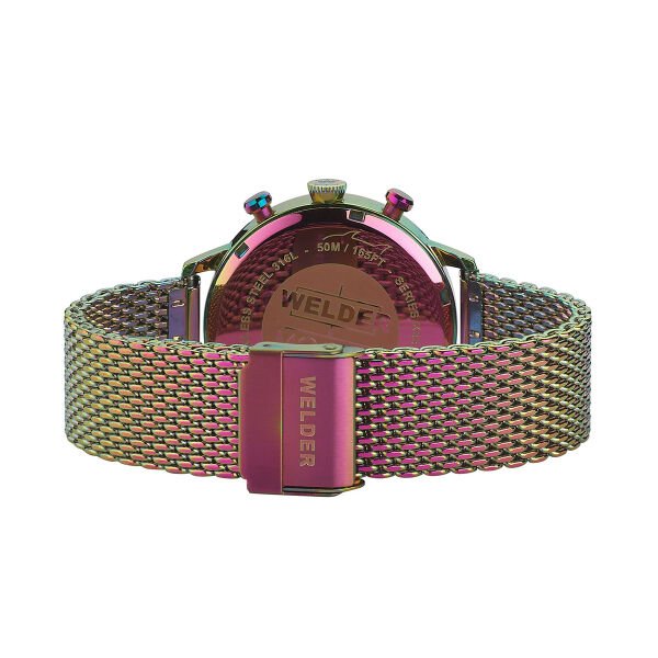 Welder Moody WWRC646 38 Kadın Kol Saati