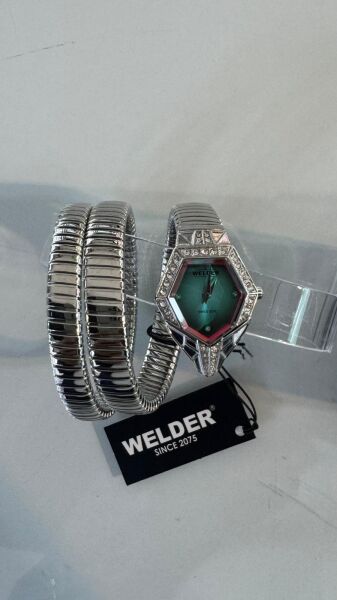 Welder WSN1000 Kol Saati