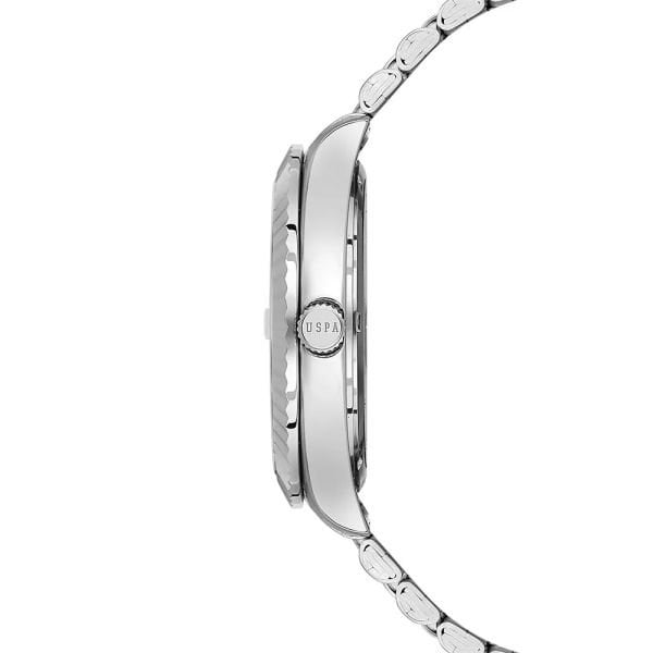 U.S. Polo Assn. USPA1100-04 Erkek Kol Saati