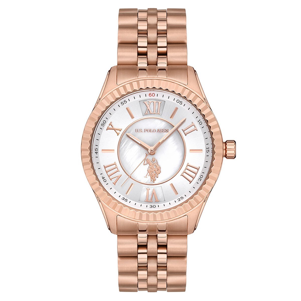 U.S. Polo Assn. USPA2028-04 Kadın Kol Saati