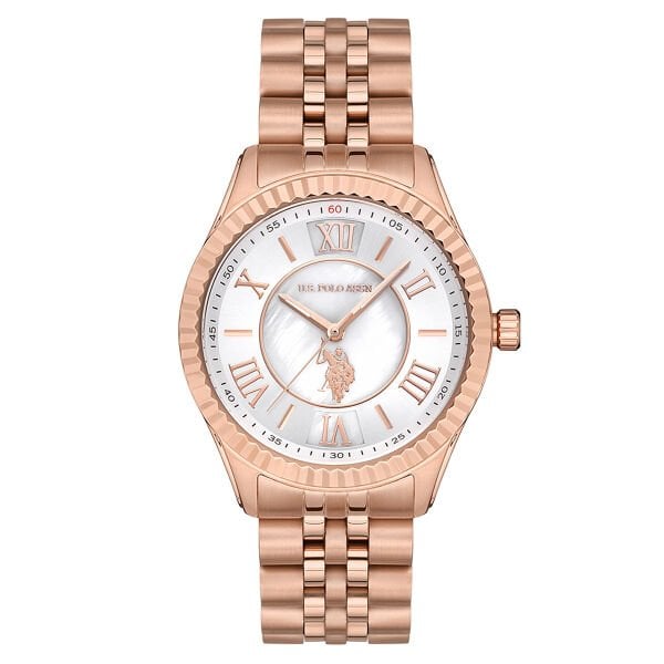 U.S. Polo Assn. USPA2028-04 Kadın Kol Saati