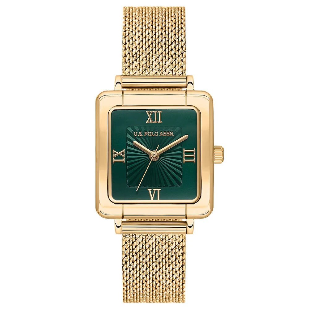 U.S. Polo Assn. USPA2097-05 Kadın Kol Saati