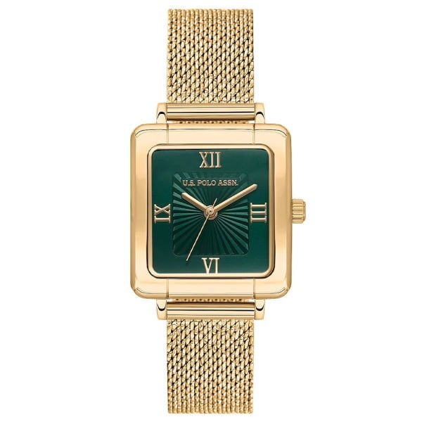 U.S. Polo Assn. USPA2097-05 Kadın Kol Saati