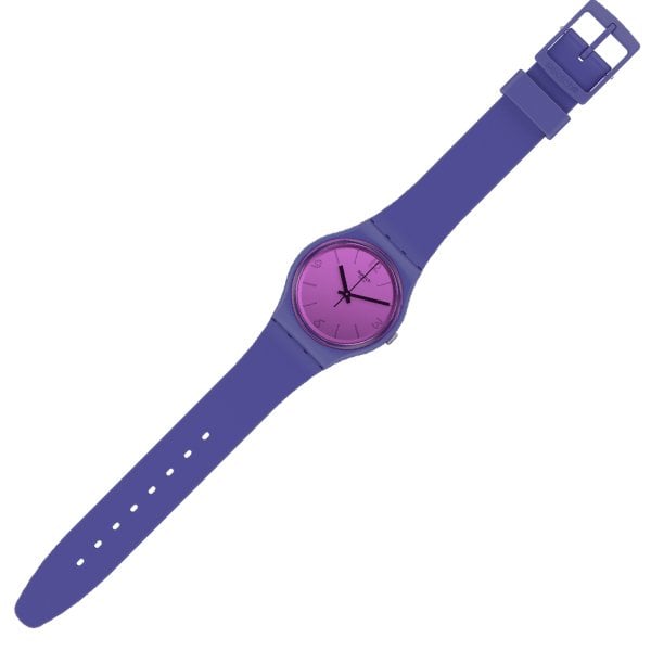 Swatch SO28N102 Kadın Kol Saati