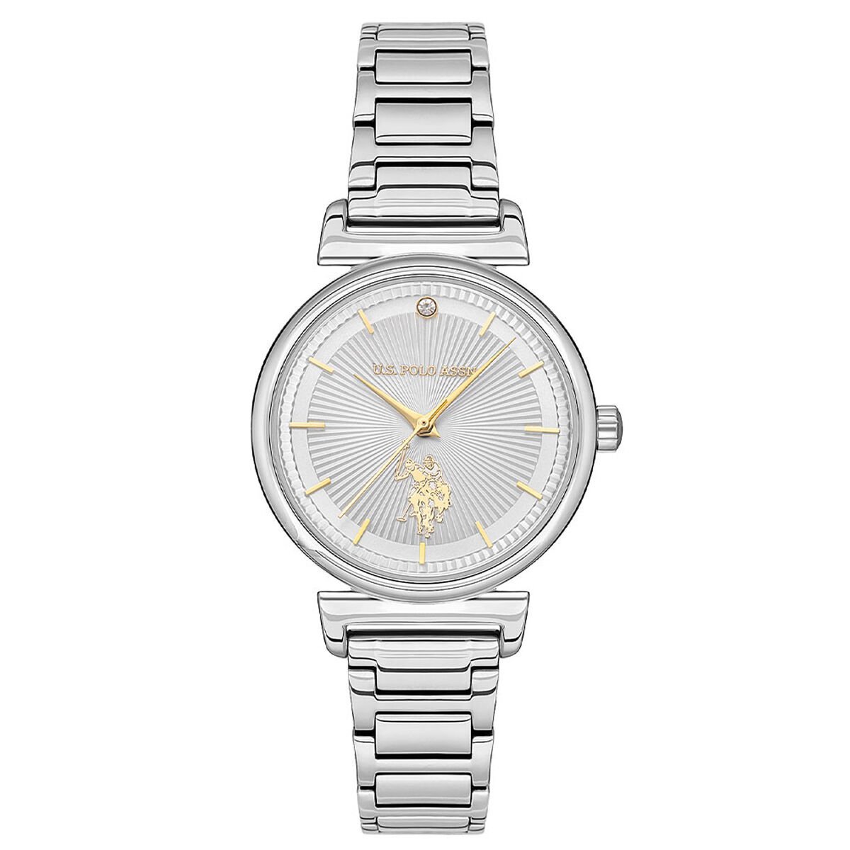 U.S. Polo Assn. USPA2070-01 Kadın Kol Saati