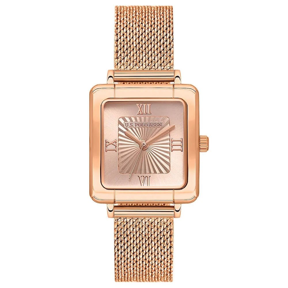U.S. Polo Assn. USPA2097-06 Kadın Kol Saati