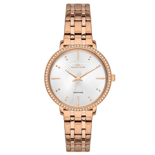 Nacar NC34-39B624-RSMS-SET