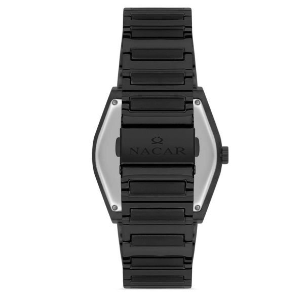 Nacar NC36-291046-BGRM Erkek Kol Saati