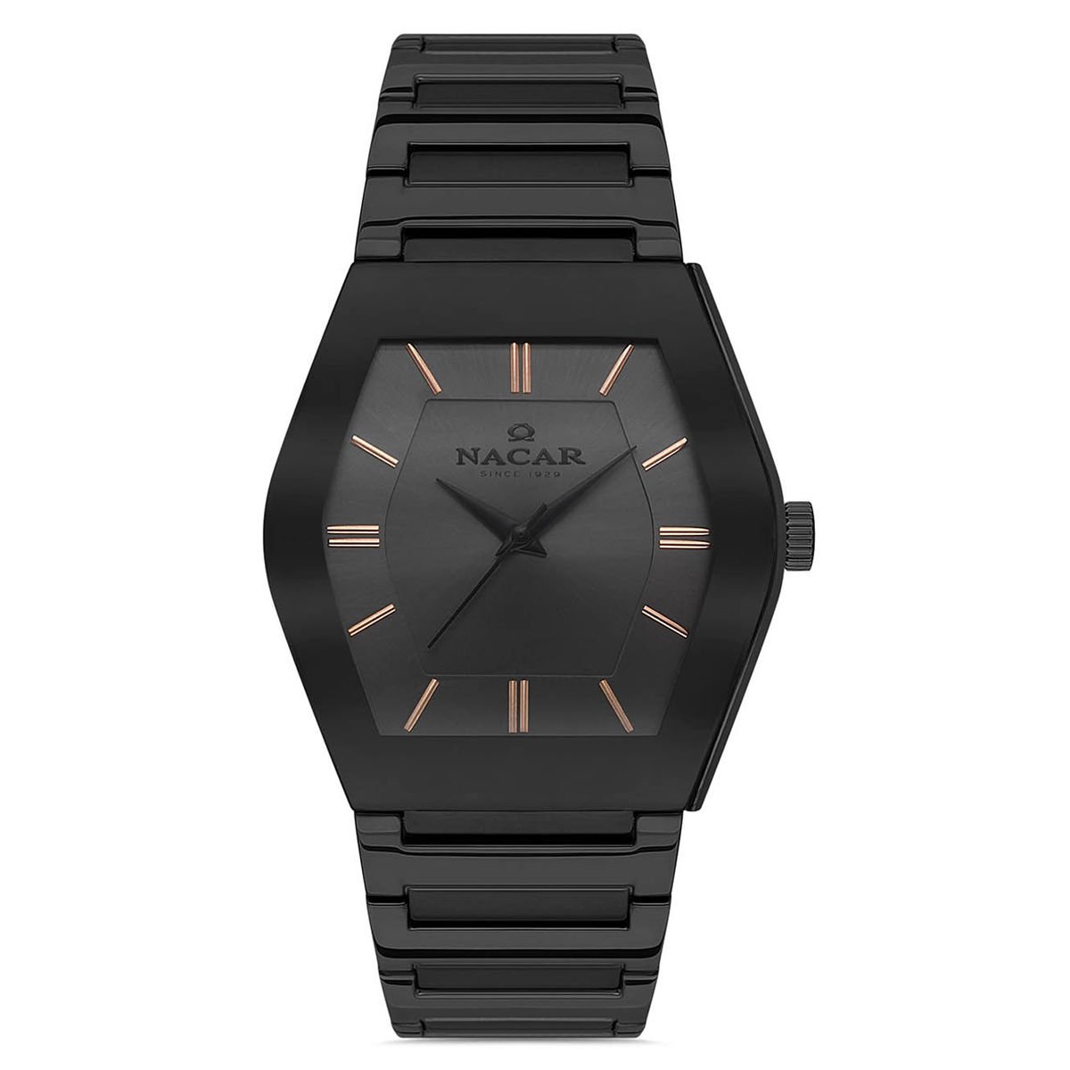 Nacar NC36-291046-BGRM Erkek Kol Saati