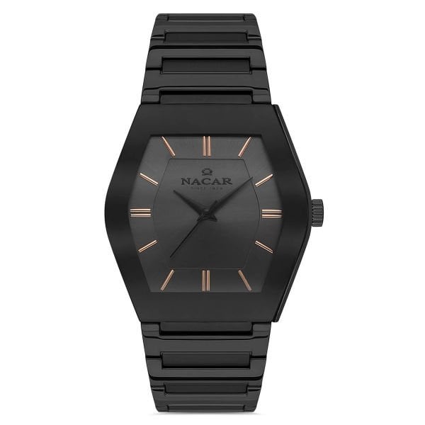 Nacar NC36-291046-BGRM Erkek Kol Saati