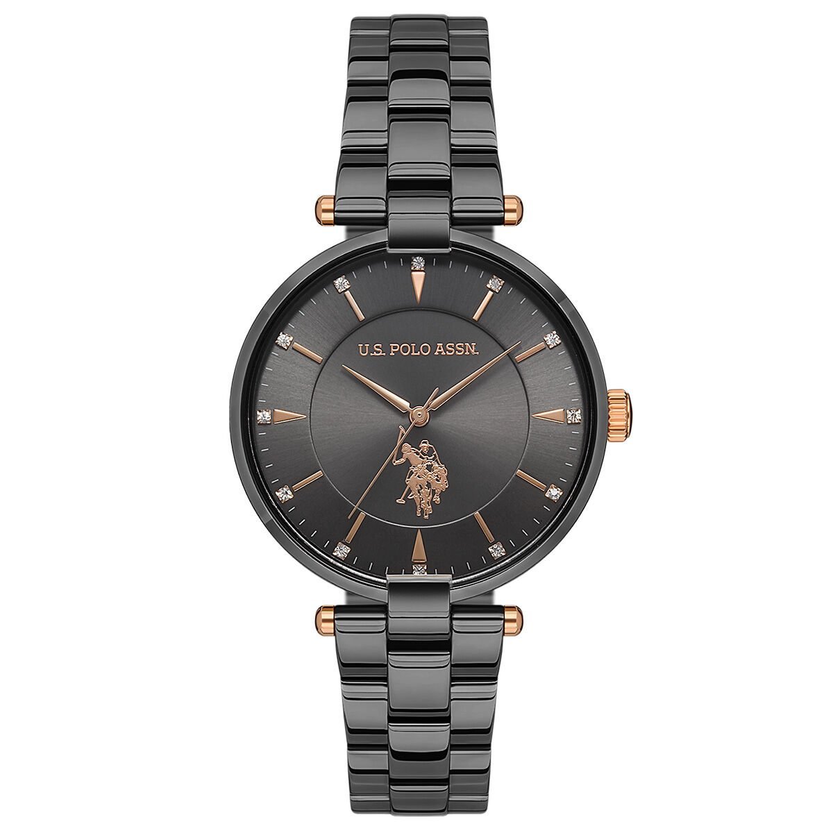 U.S. Polo Assn. USPA2048-05 Kadın Kol Saati