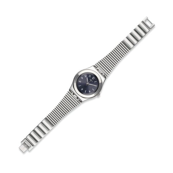 Swatch YLS186G Çelik Kadın Kol Saati