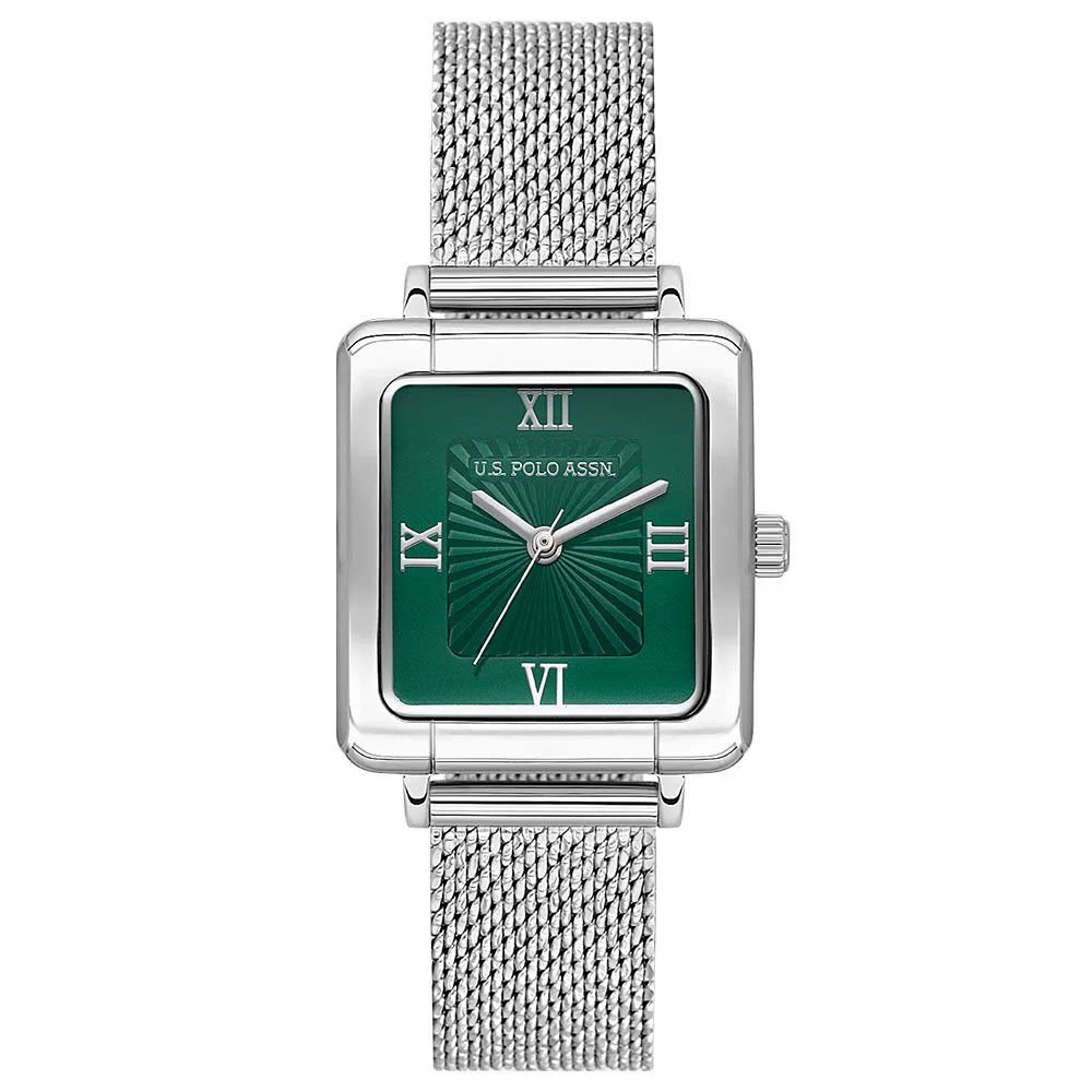 U.S. Polo Assn. USPA2097-03 Kadın Kol Saati