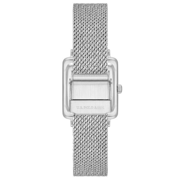 U.S. Polo Assn. USPA2097-03 Kadın Kol Saati
