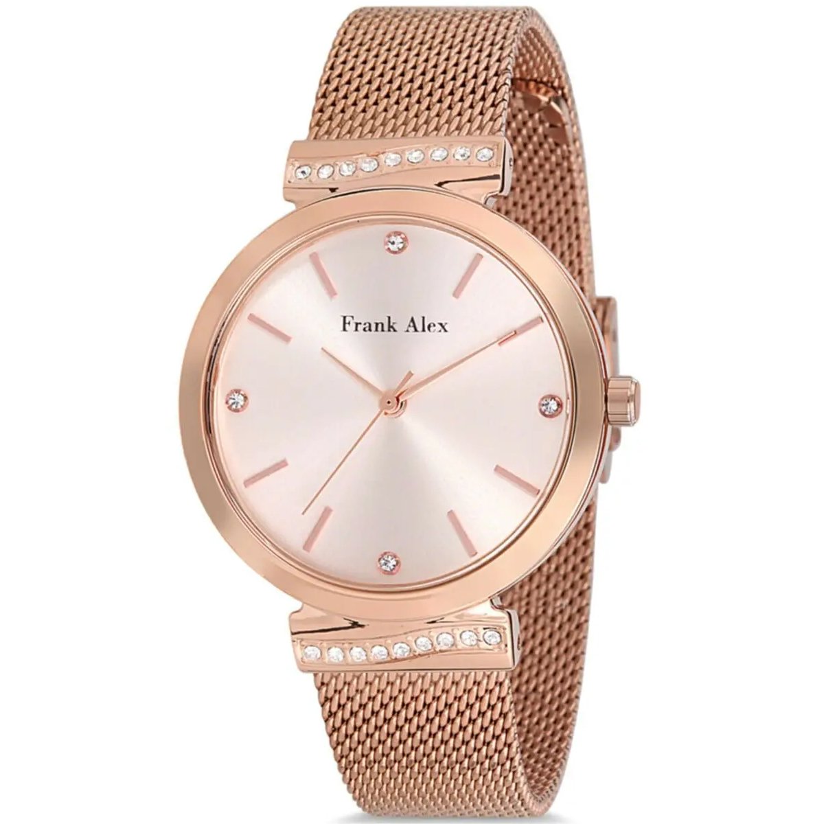 Frank Alex FA.13321H.02 Kadın Kol Saati