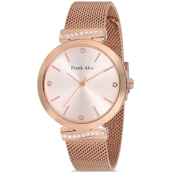 Frank Alex FA.13321H.02 Kadın Kol Saati