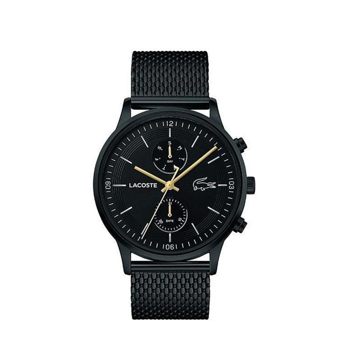 Lacoste LAC2011099 Erkek Kol Saati