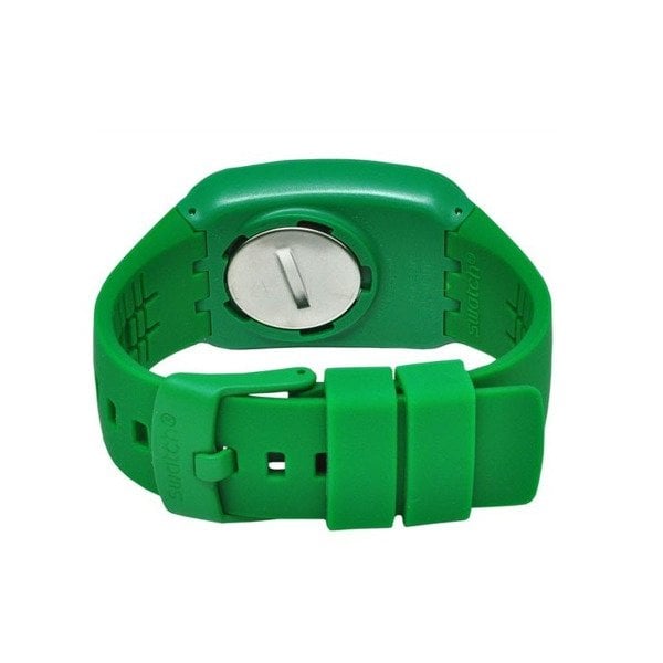 Swatch SURG102 Dijital Led Erkek Kol Saati