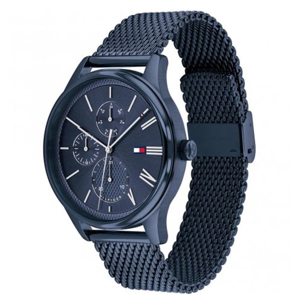 Tommy Hilfiger TH1791872 Erkek Kol Saati