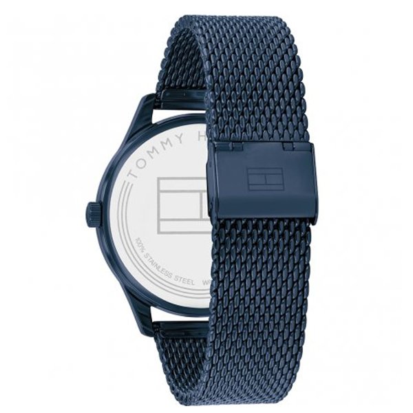 Tommy Hilfiger TH1791872 Erkek Kol Saati