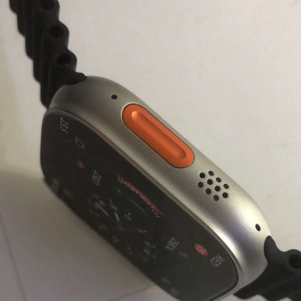 You Watch A8-A89  Silicon Unisex Kol Saati