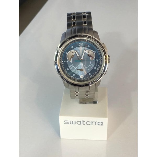 Swatch YRS416 Erkek Kol Saati