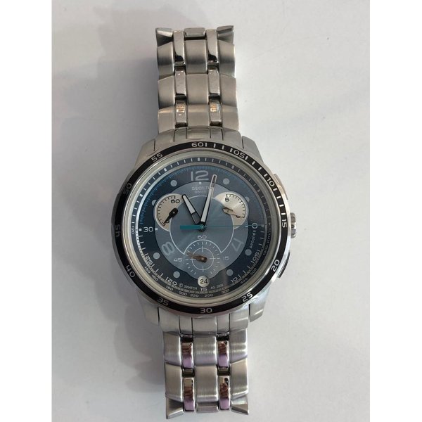 Swatch YRS416 Erkek Kol Saati