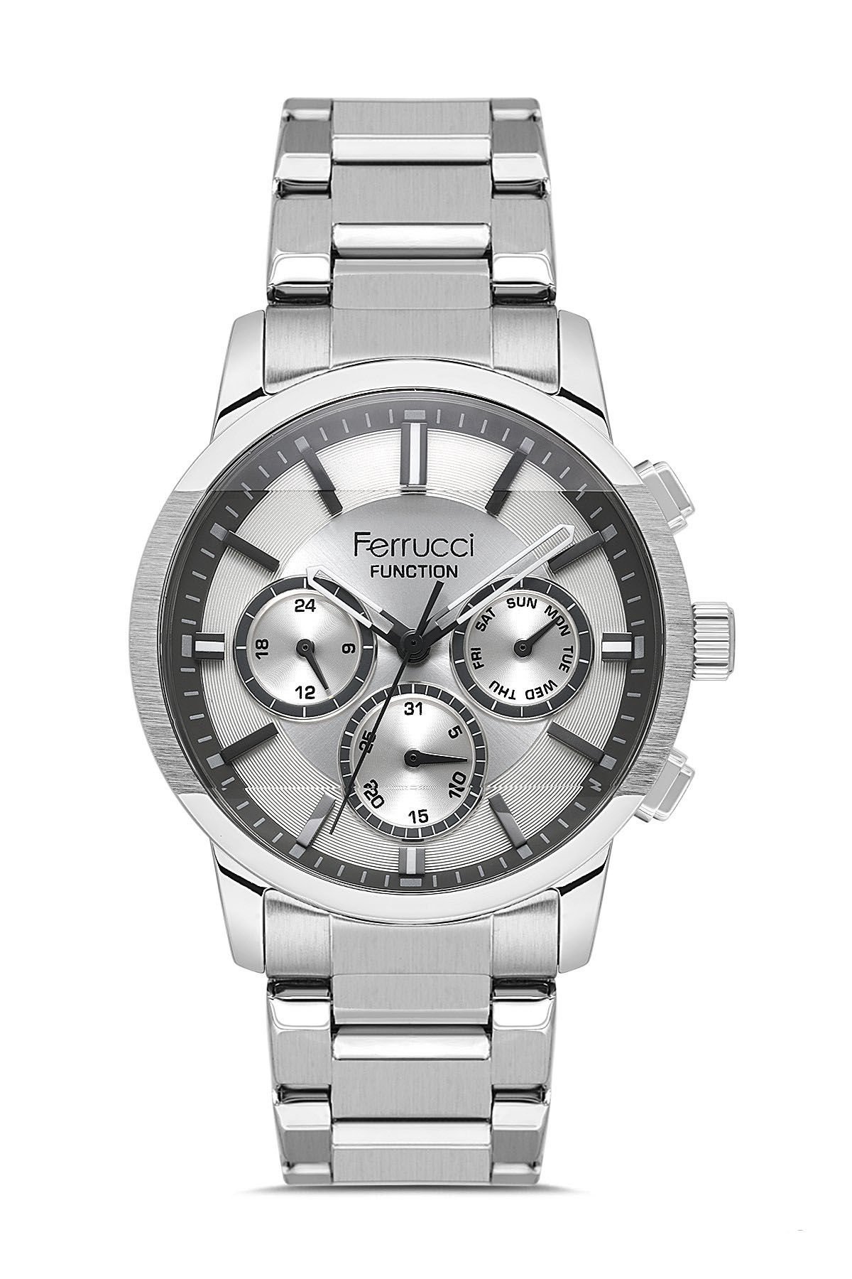 Ferrucci FCF 03524M.01 Erkek Kol Saati