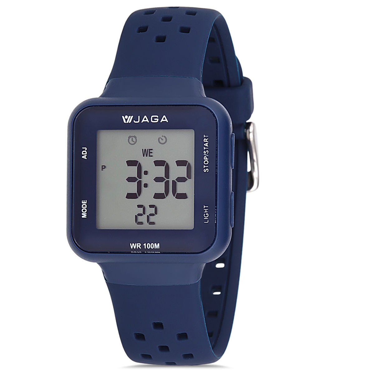 Jaga M1215-4EEX-2 Dijital Çocuk Kol Saati