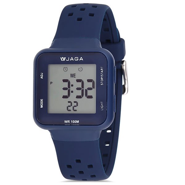 Jaga M1215-4EEX-2 Dijital Çocuk Kol Saati