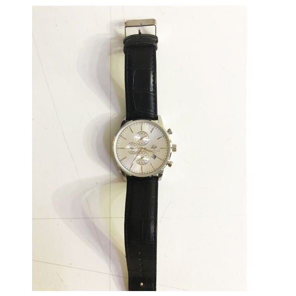 Jg. PoloClub JPC.0119.2438FH.1 Deri Erkek Kol Saati