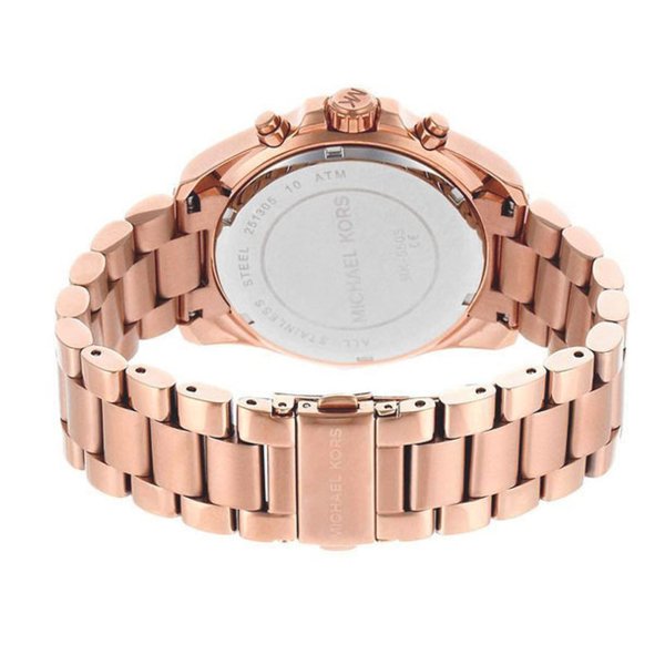 Michael Kors MK5503 Kol Saati