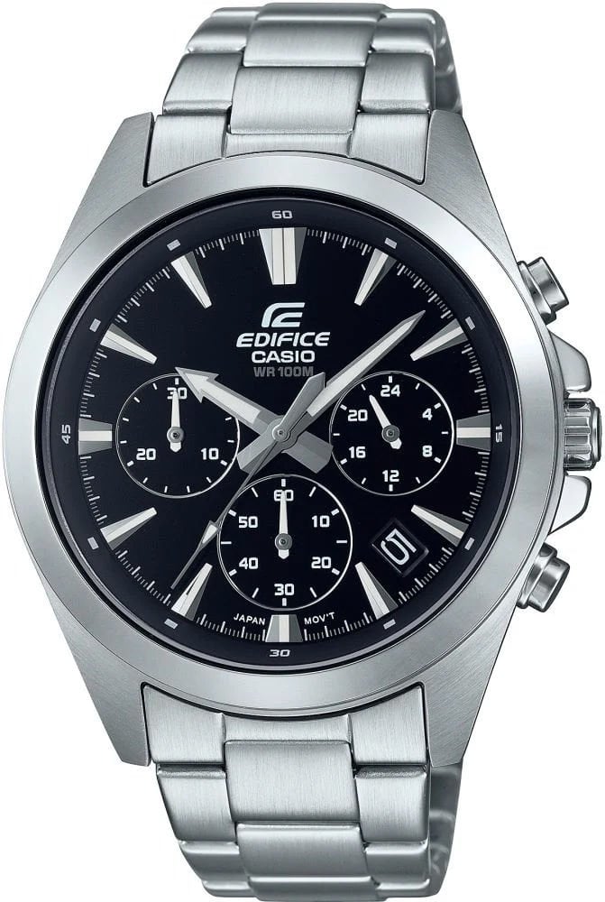 Casio EFV-630D-1AVUDF EDIFICE Erkek Kol Saati