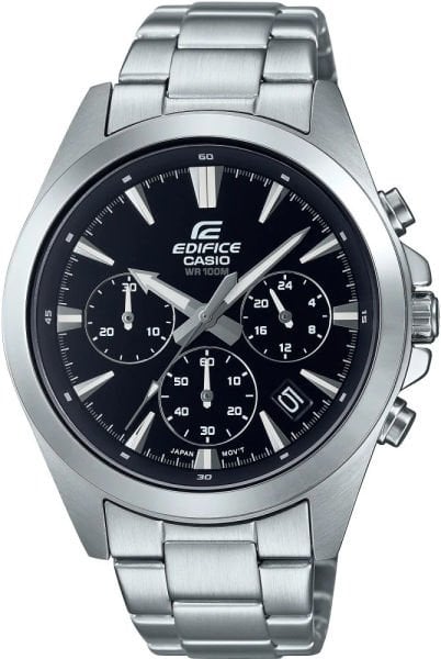 Casio EFV-630D-1AVUDF EDIFICE Erkek Kol Saati