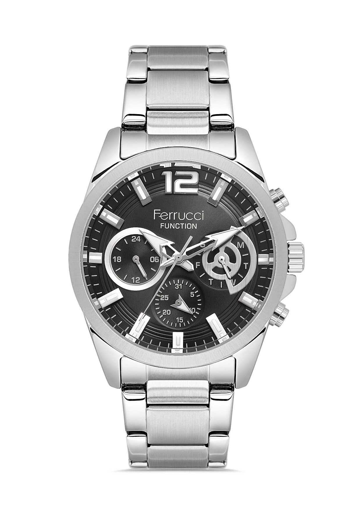 Ferrucci FCF 03557M.01 Erkek Kol Saati