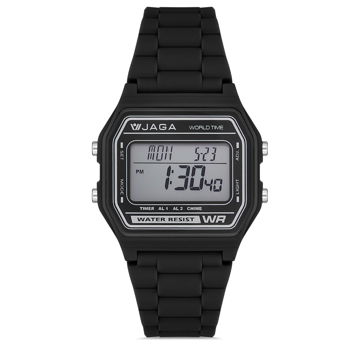 Jaga M1103-4AAX-2 Dijital Çocuk Kol Saati