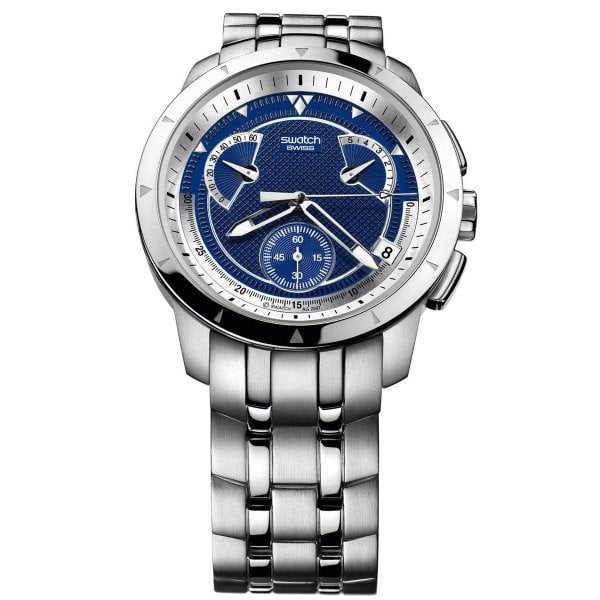 Swatch YRS400G Erkek Kol Saati