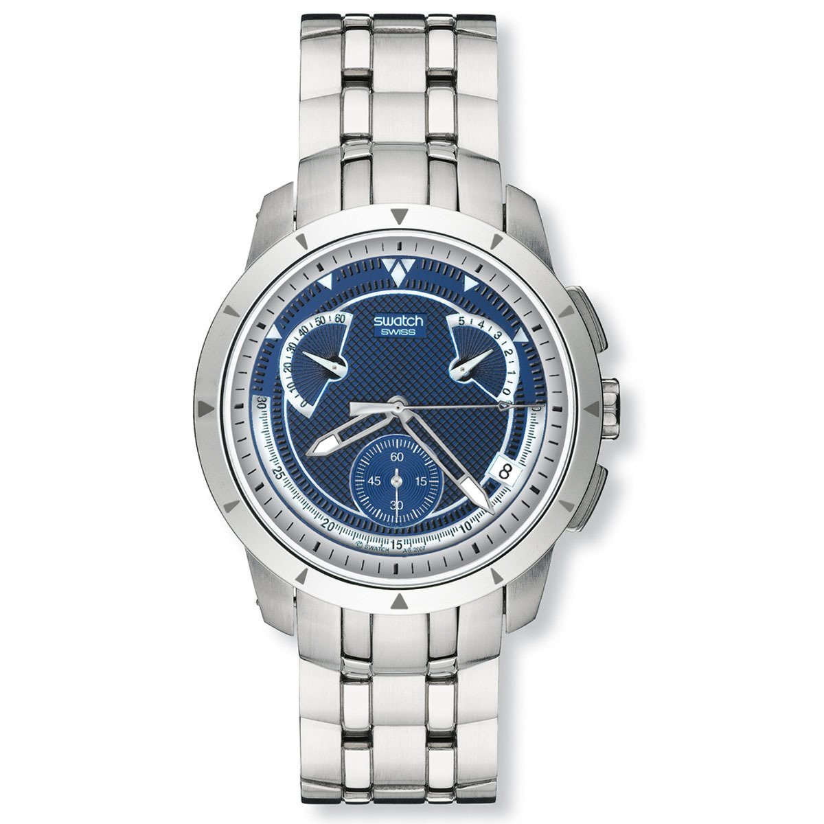 Swatch YRS400G Erkek Kol Saati