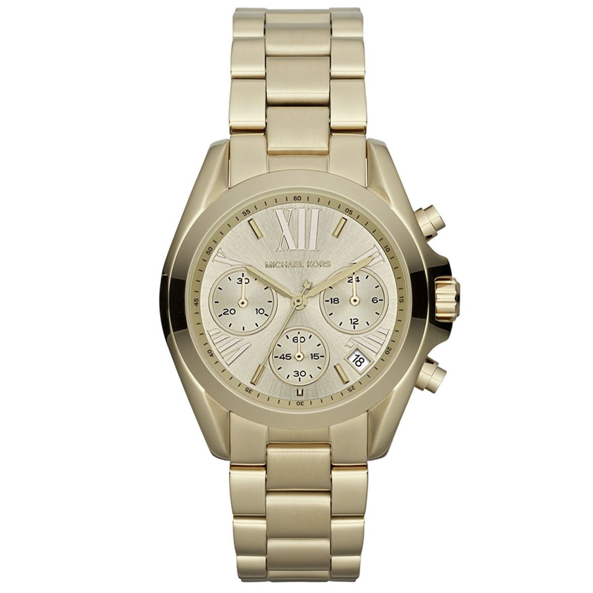 Michael Kors MK5798 Kadın Kol Saati