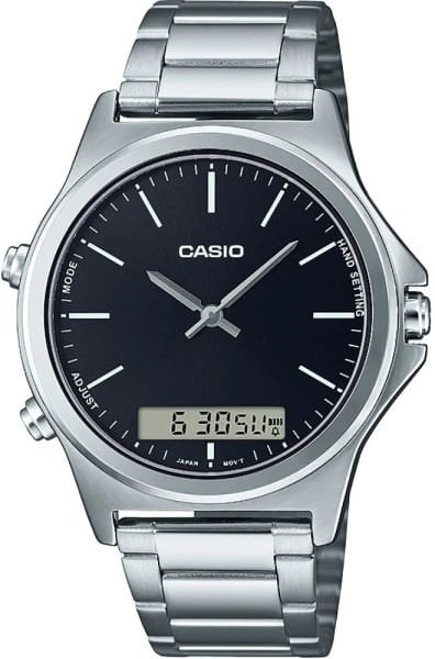 Casio MTP-VC01D-1EUDF Erkek Kol Saati